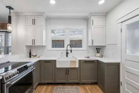 $850,000 | 3034 West Denver Place, Denver, CO 80211