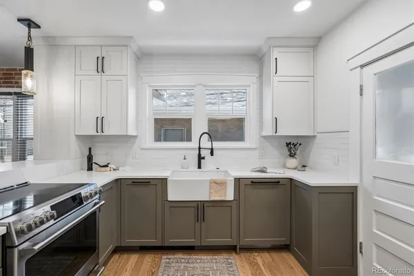 $850,000 | 3034 West Denver Place, Denver, CO 80211