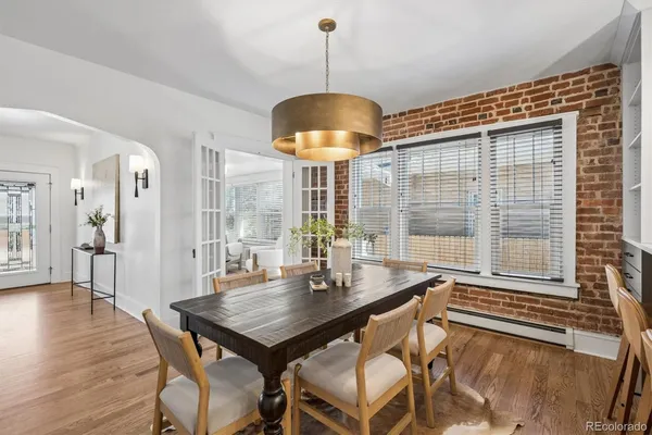 $850,000 | 3034 West Denver Place, Denver, CO 80211