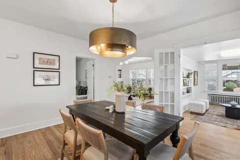 $850,000 | 3034 West Denver Place, Denver, CO 80211