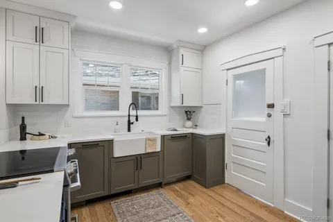 $850,000 | 3034 West Denver Place, Denver, CO 80211
