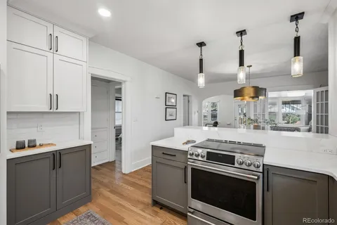 $850,000 | 3034 West Denver Place, Denver, CO 80211