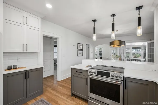 $850,000 | 3034 West Denver Place, Denver, CO 80211