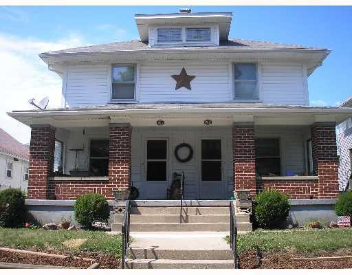 706 East Northern Avenue Springfield, OH 45503 - Photo 1 of 4