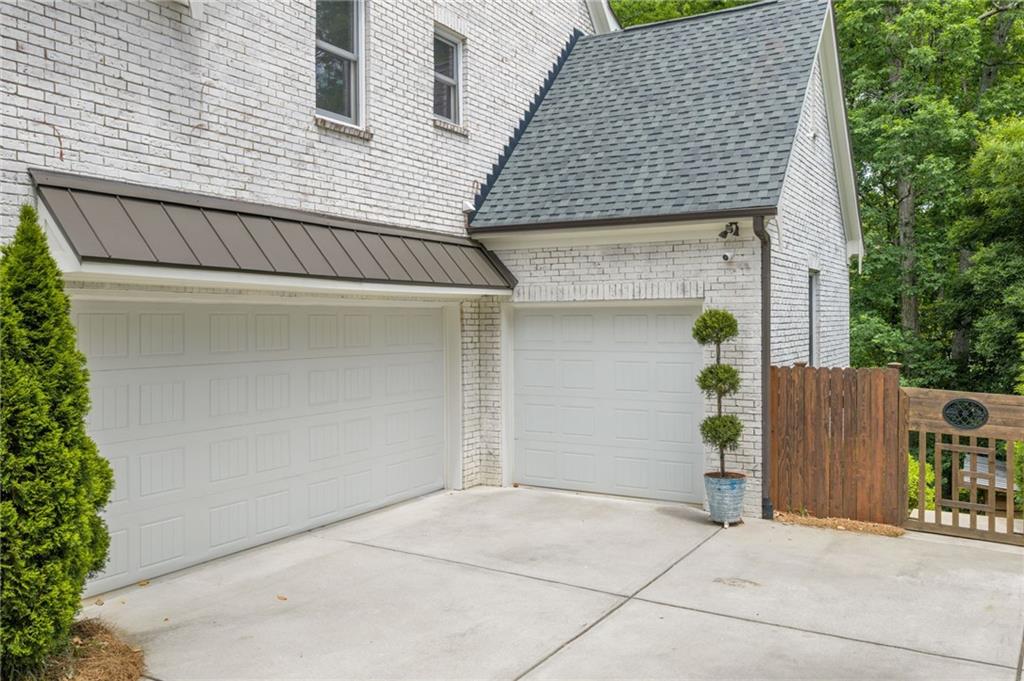6321 Hunting Creek Road Northeast Sandy Springs, GA 30328 - Photo 69 of 70