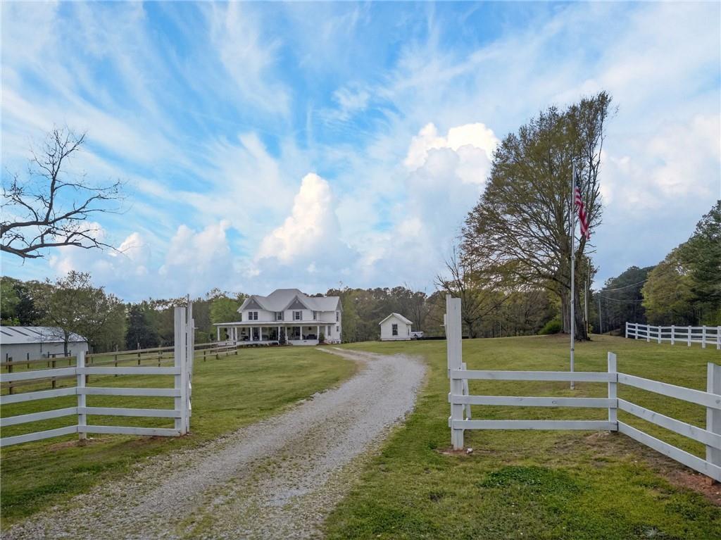 3590 Roosterville Road Roopville, GA 30170 - Photo 9 of 66