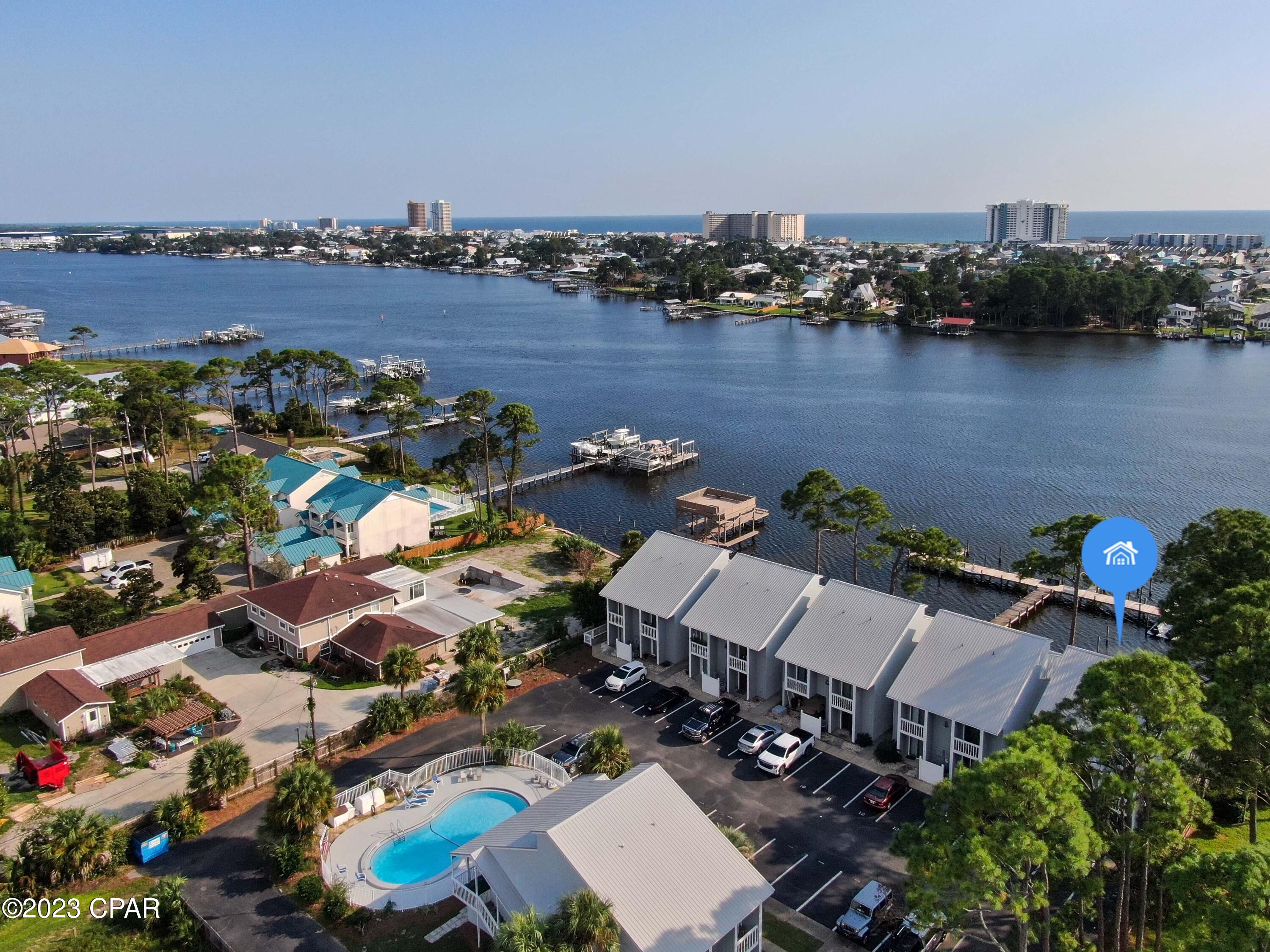 6909 North Lagoon Dr Unit E2  