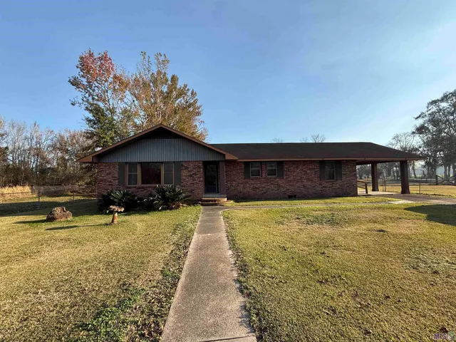 $140,000 | 4188 Dearing Lane, Fordoche, LA 70732