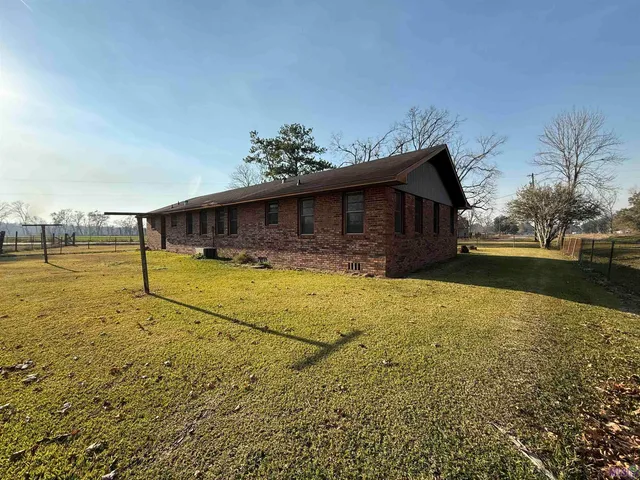 $140,000 | 4188 Dearing Lane, Fordoche, LA 70732