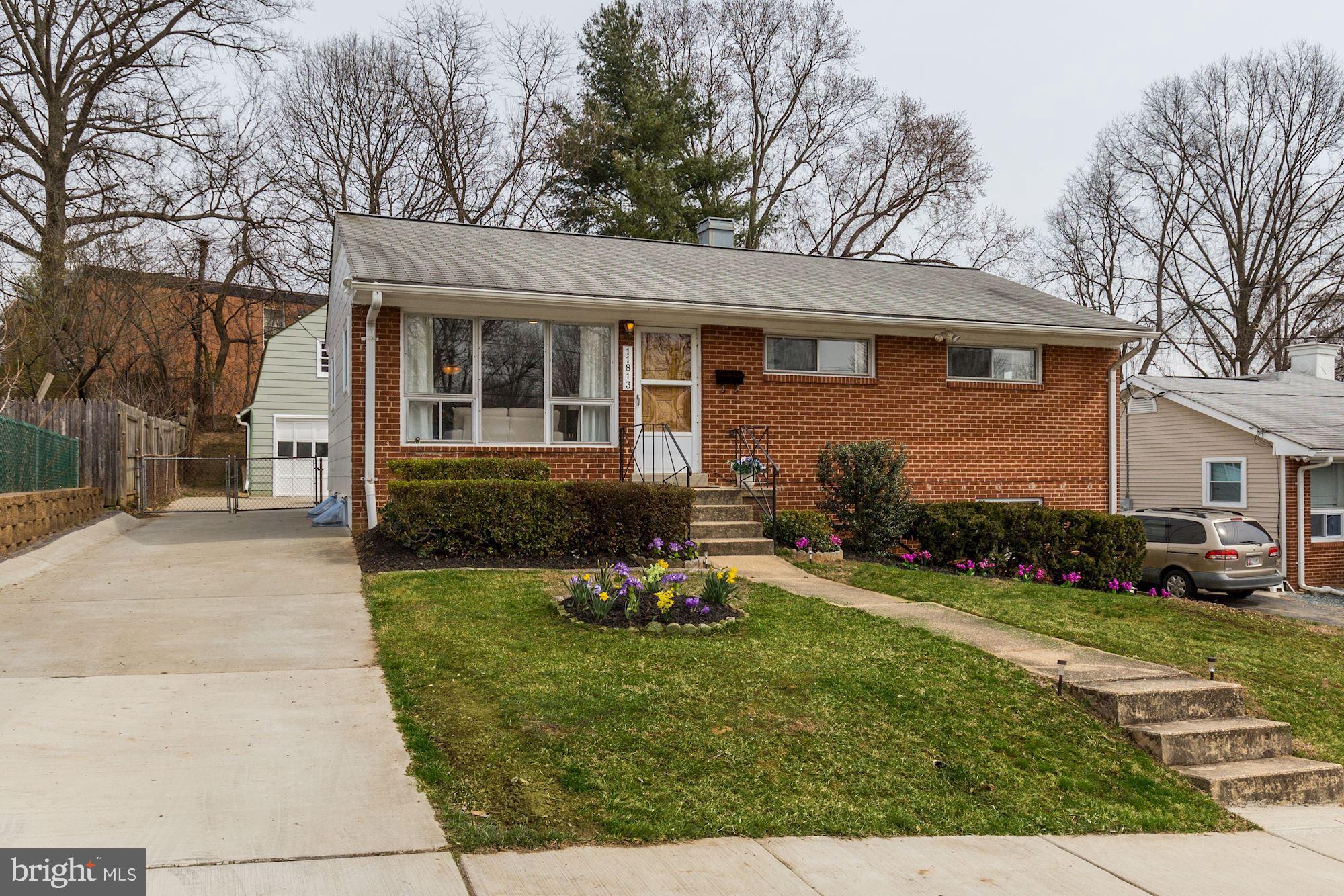11813 Indigo Road Silver Spring, MD 20906 - Photo 1 of 27
