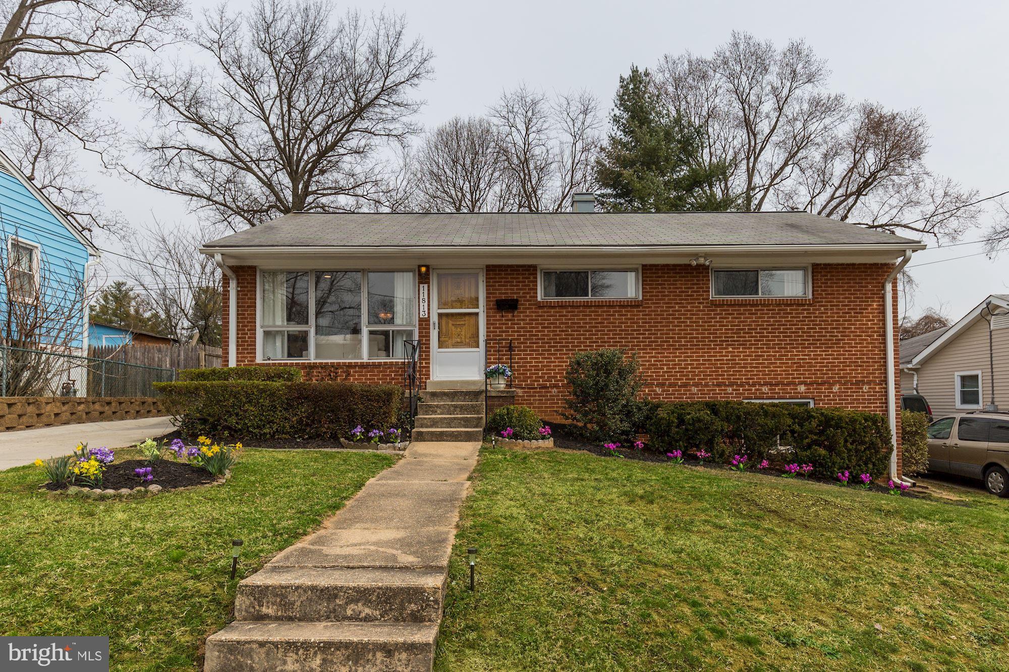 11813 Indigo Road Silver Spring, MD 20906 - Photo 2 of 27