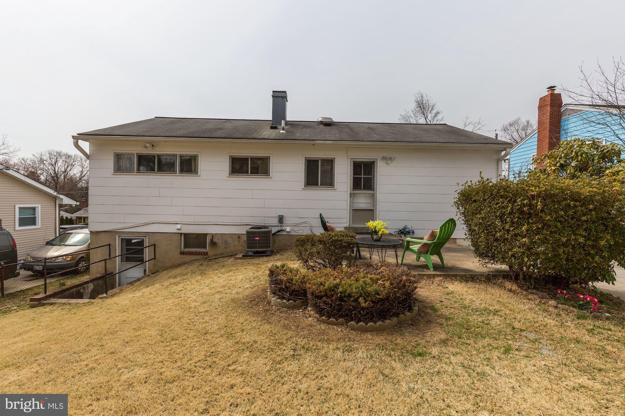 11813 Indigo Road Silver Spring, MD 20906 - Photo 22 of 27