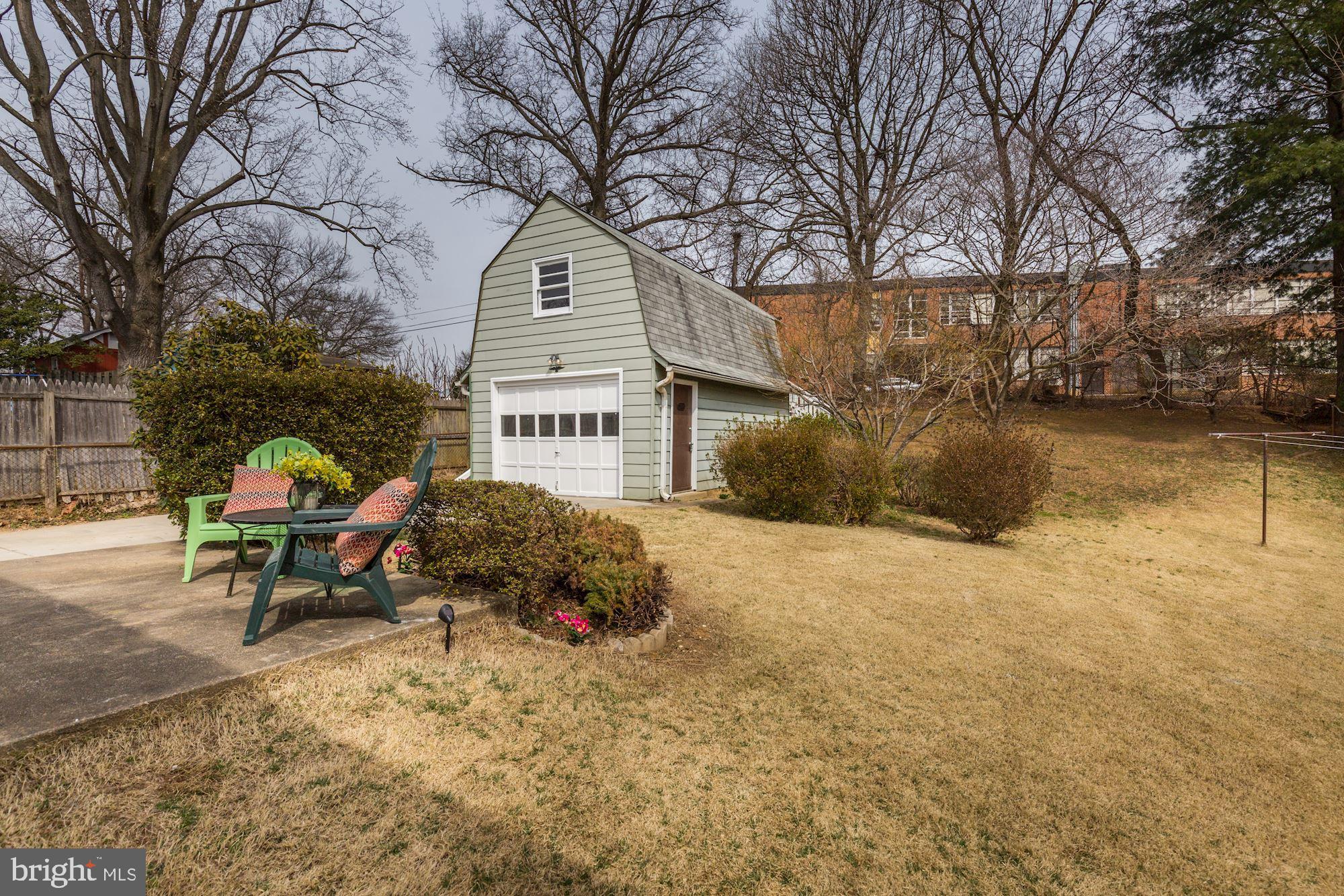 11813 Indigo Road Silver Spring, MD 20906 - Photo 23 of 27