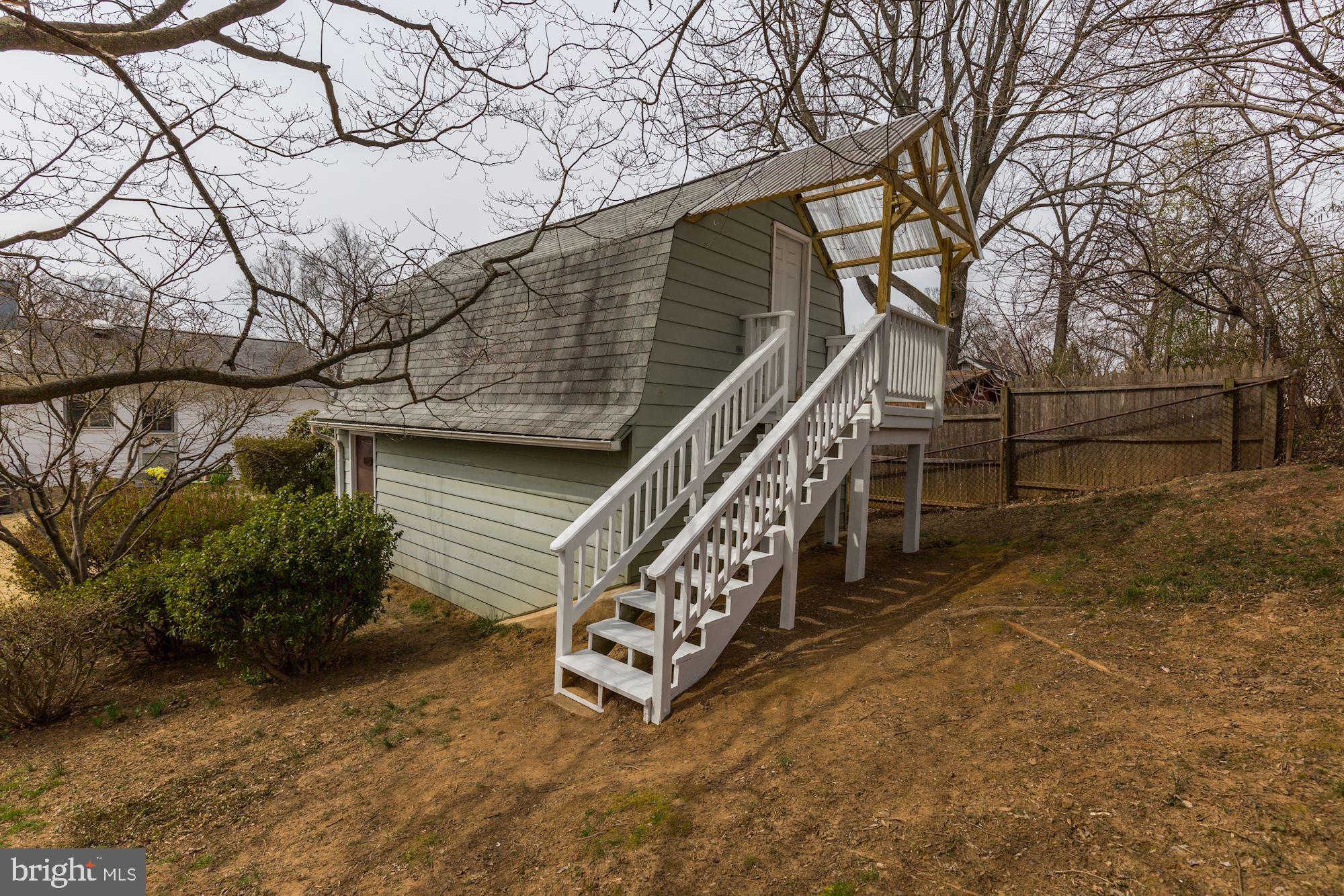 11813 Indigo Road Silver Spring, MD 20906 - Photo 26 of 27