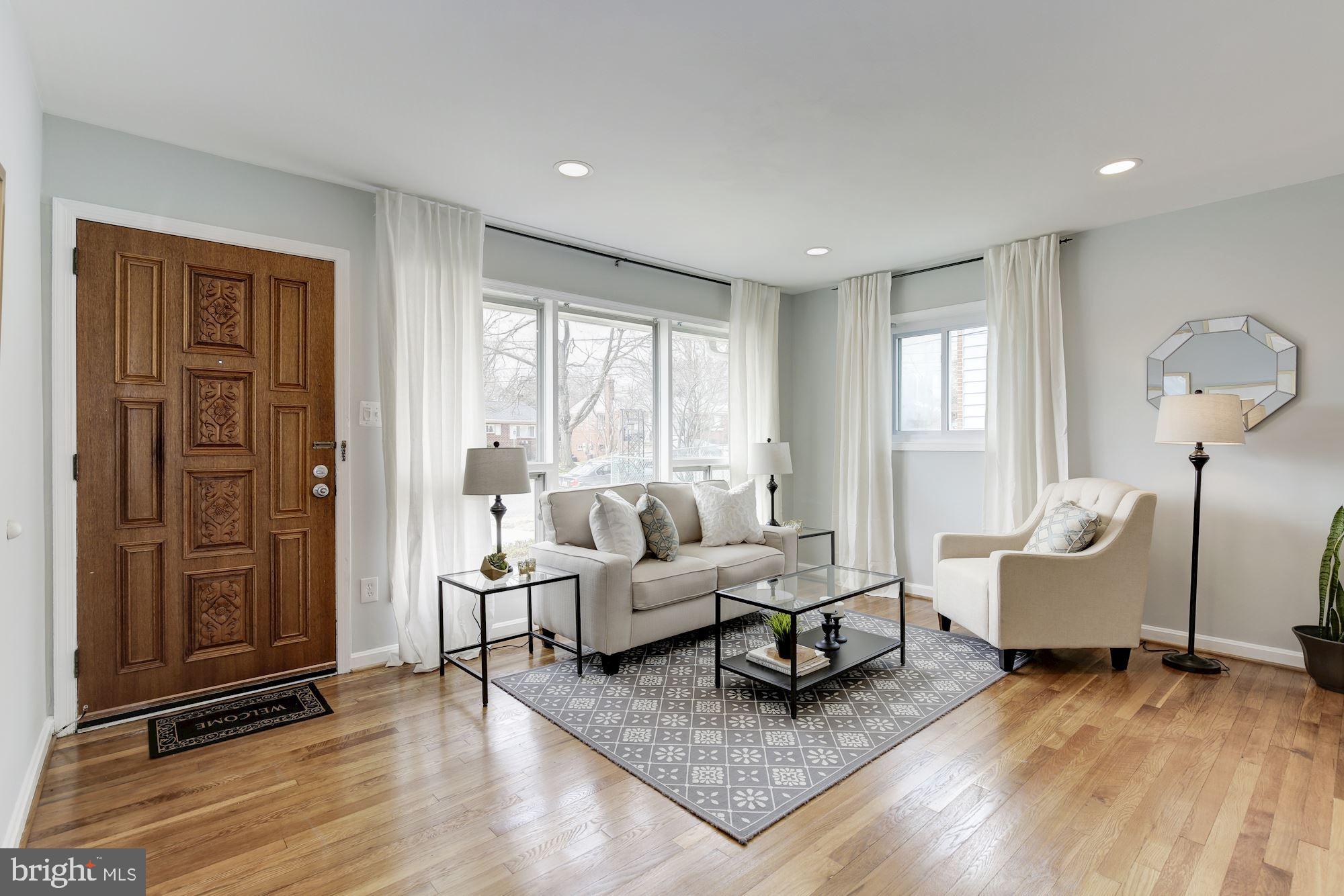 11813 Indigo Road Silver Spring, MD 20906 - Photo 4 of 27