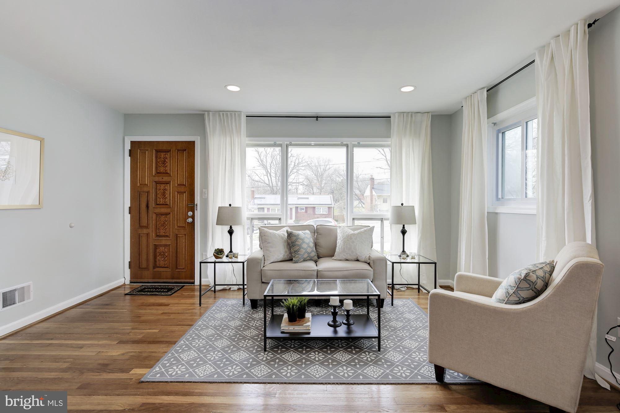 11813 Indigo Road Silver Spring, MD 20906 - Photo 5 of 27