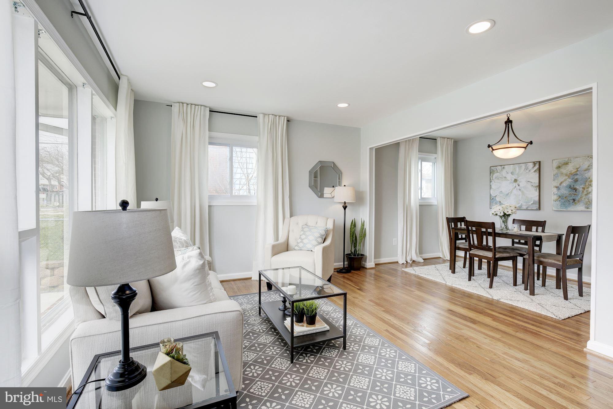 11813 Indigo Road Silver Spring, MD 20906 - Photo 6 of 27