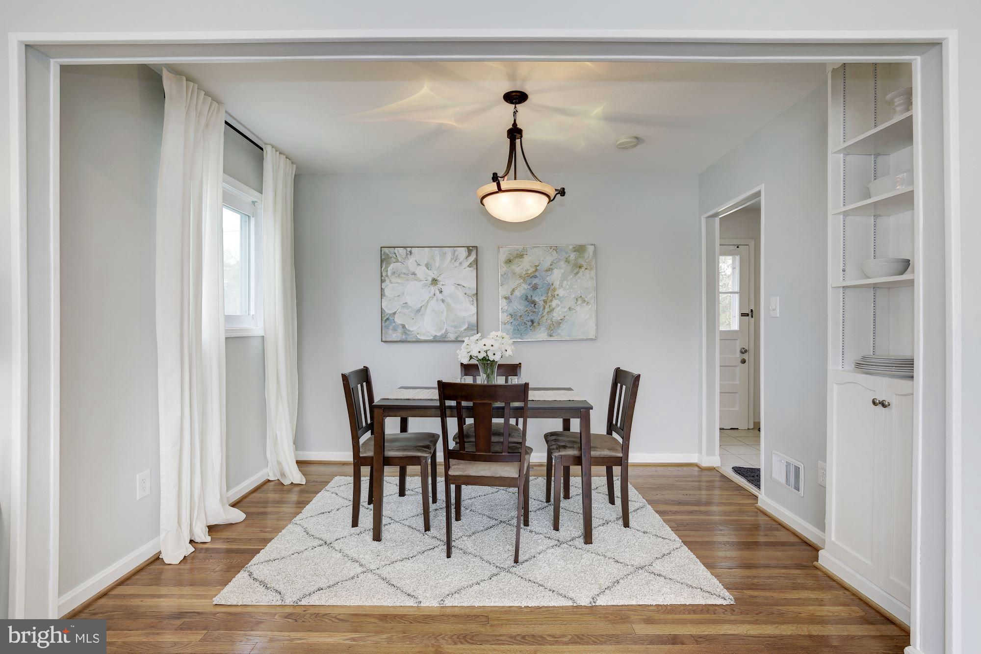 11813 Indigo Road Silver Spring, MD 20906 - Photo 7 of 27