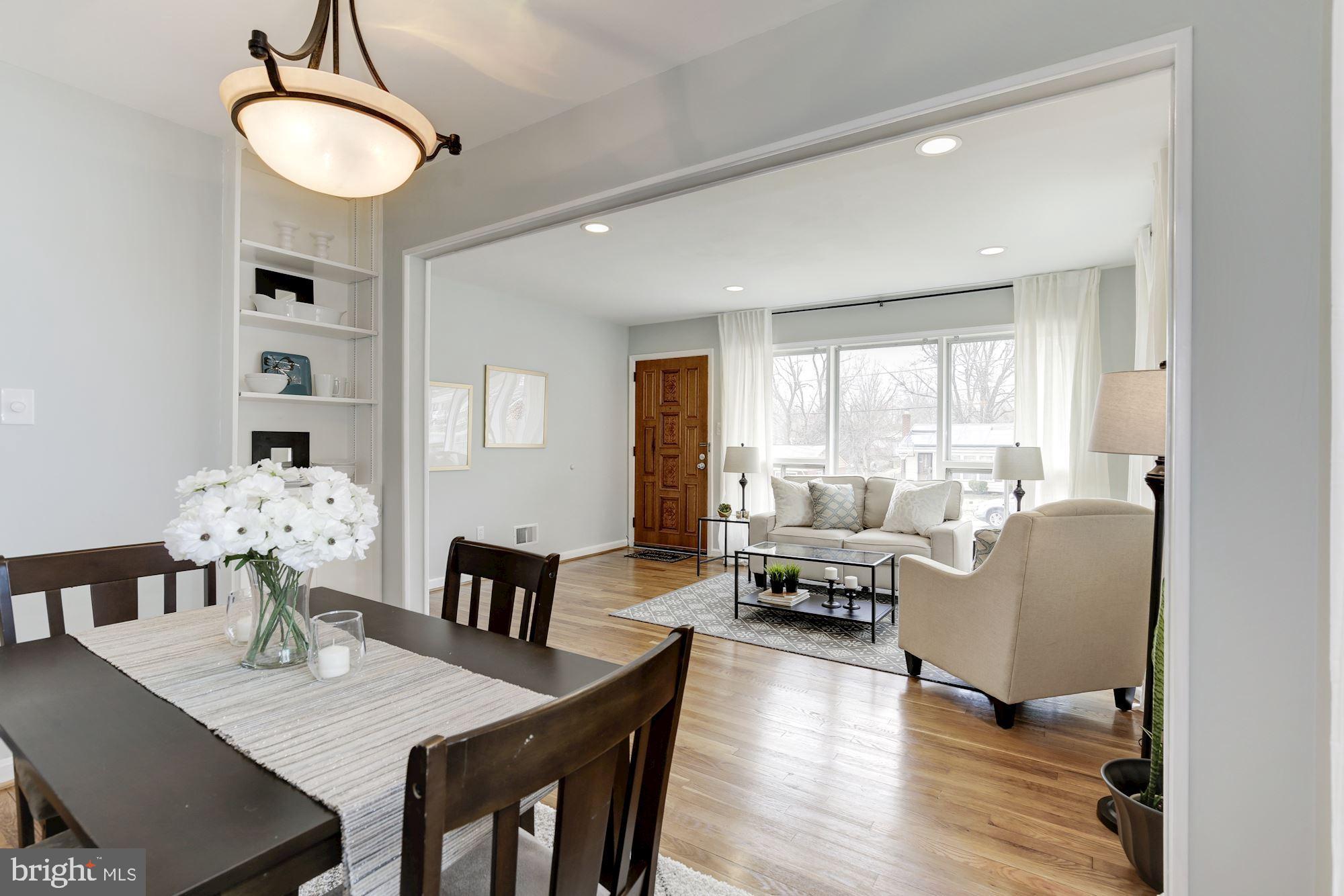 11813 Indigo Road Silver Spring, MD 20906 - Photo 9 of 27