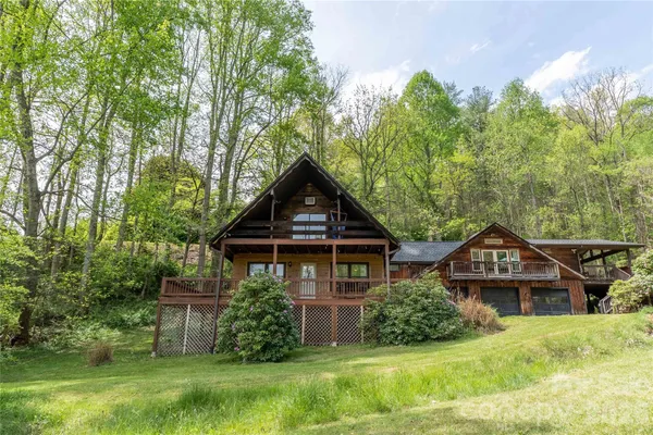 $575,000 | 919 North Country Club Drive, Cullowhee, NC 28723