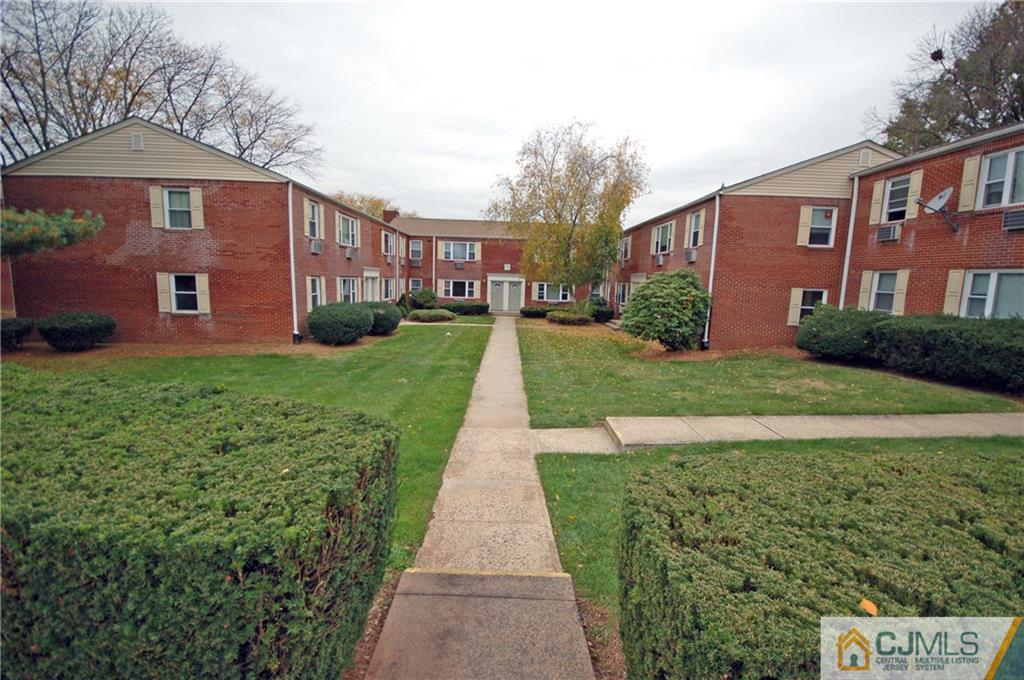 72 Fox Road, Unit 4B Edison, NJ 08817 - Photo 1 of 18 Gallery Image 1