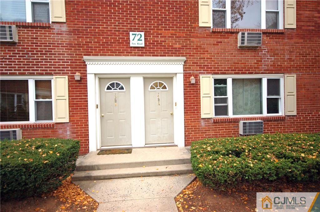 72 Fox Road, Unit 4B Edison, NJ 08817 - Photo 15 of 18 Gallery Image 15