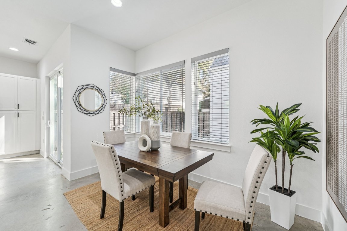 739 Gunter Street, Unit 1 Austin, TX 78702 - Photo 7 of 26