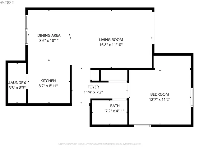 $105,000 | 2702 Southeast 138th Avenue, Unit 15, Portland, OR 97236