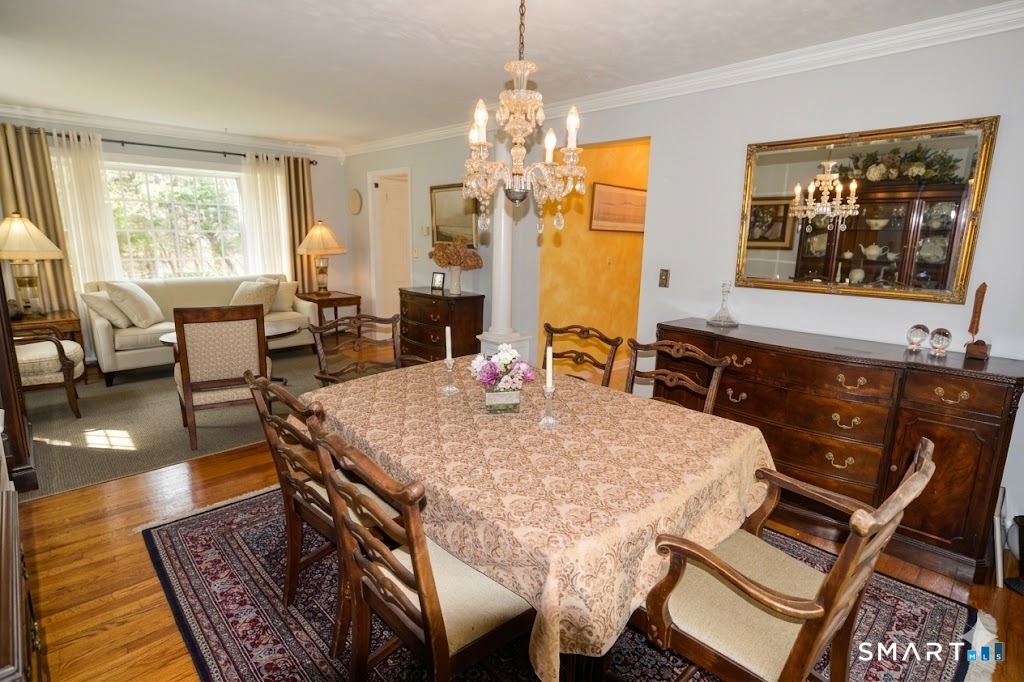 78 Mill Brook Terrace Monroe, CT 06468 - Photo 11 of 27