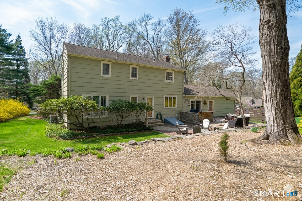 78 Mill Brook Terrace Monroe, CT 06468 - Photo 23 of 27