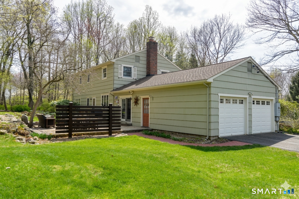 78 Mill Brook Terrace Monroe, CT 06468 - Photo 24 of 27