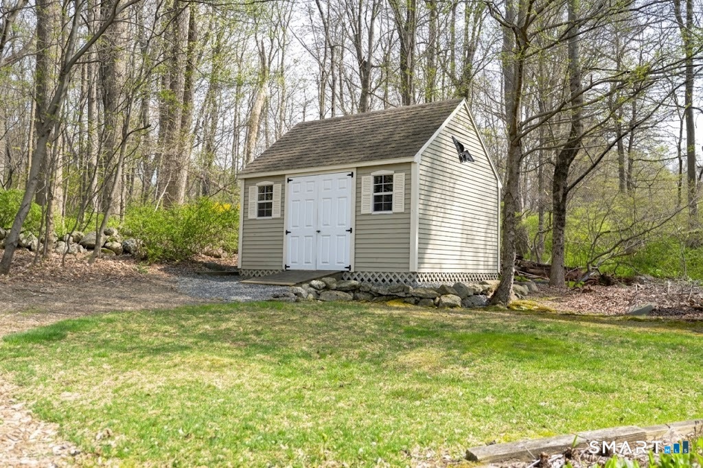 78 Mill Brook Terrace Monroe, CT 06468 - Photo 25 of 27