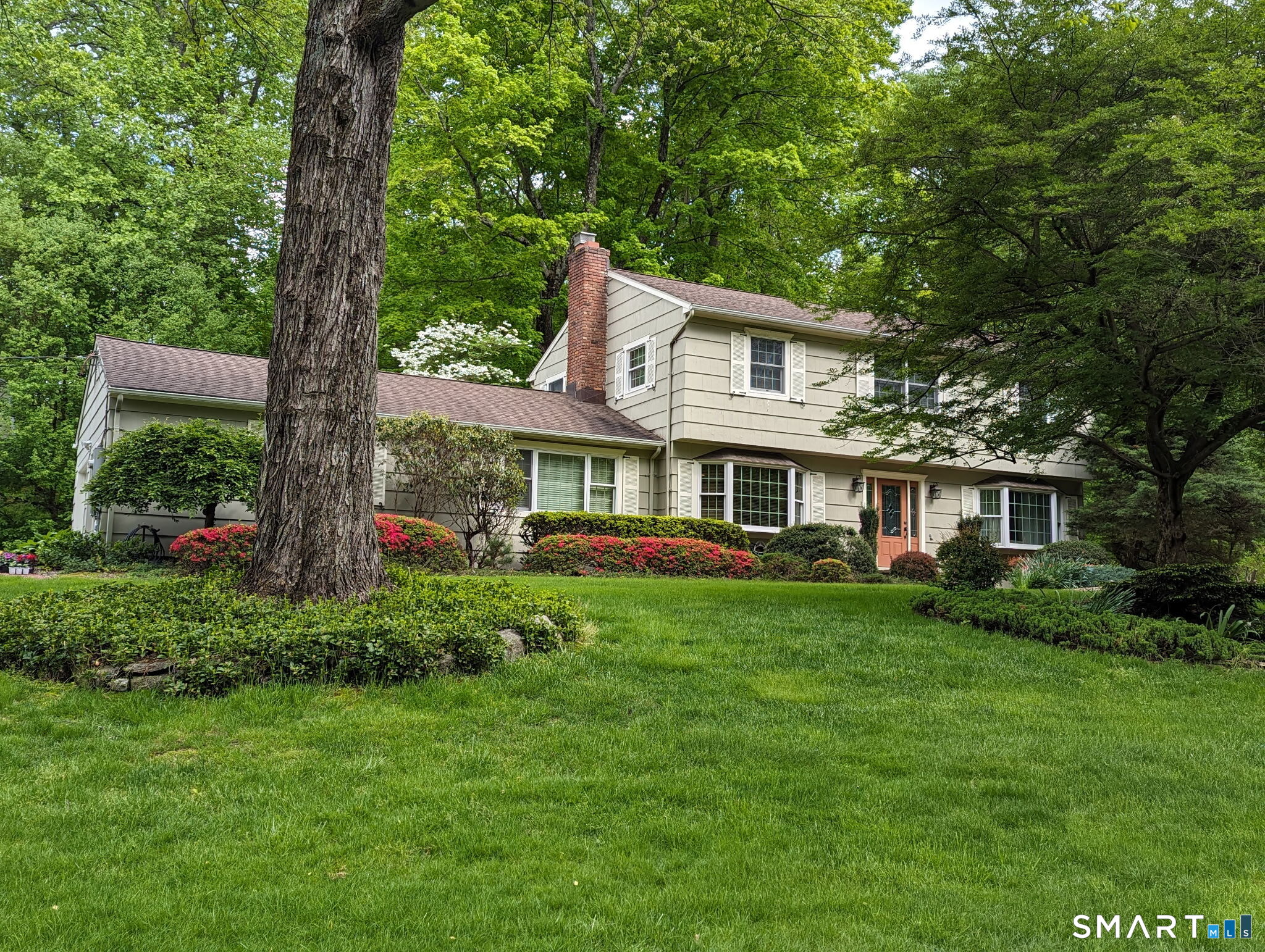 78 Mill Brook Terrace Monroe, CT 06468 - Photo 27 of 27