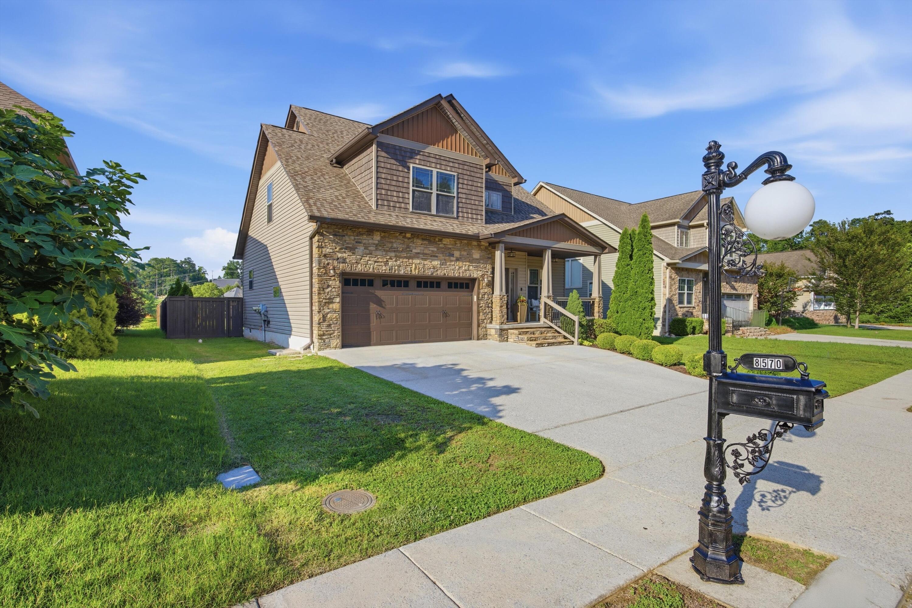 8570 Maple Valley Drive Chattanooga, TN 37421 - Photo 3 of 70 03-090A9320
