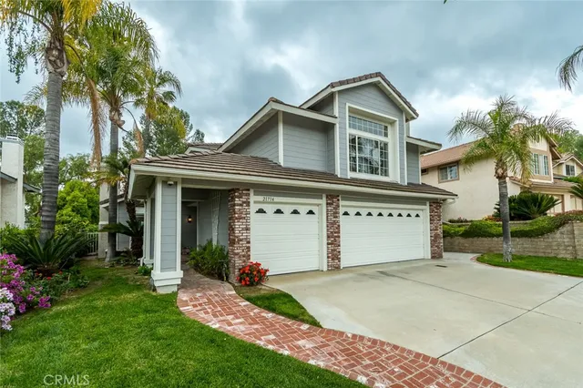 $953,000 | 21714 Agajanian Lane, Saugus, CA 91350