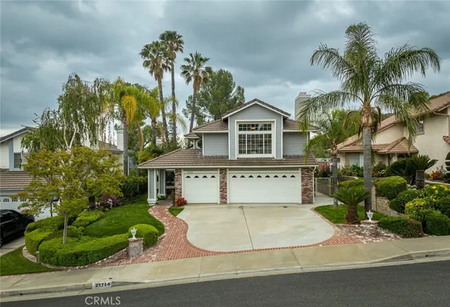 $953,000 | 21714 Agajanian Lane, Saugus, CA 91350