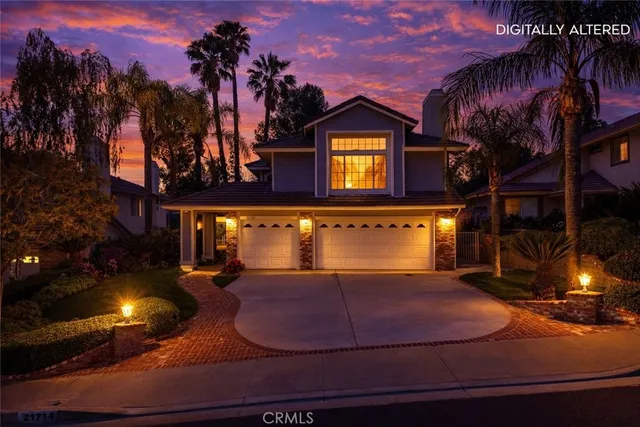 $953,000 | 21714 Agajanian Lane, Saugus, CA 91350