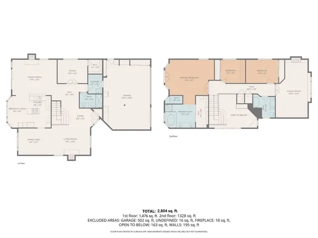 $953,000 | 21714 Agajanian Lane, Saugus, CA 91350