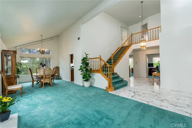 $953,000 | 21714 Agajanian Lane, Saugus, CA 91350