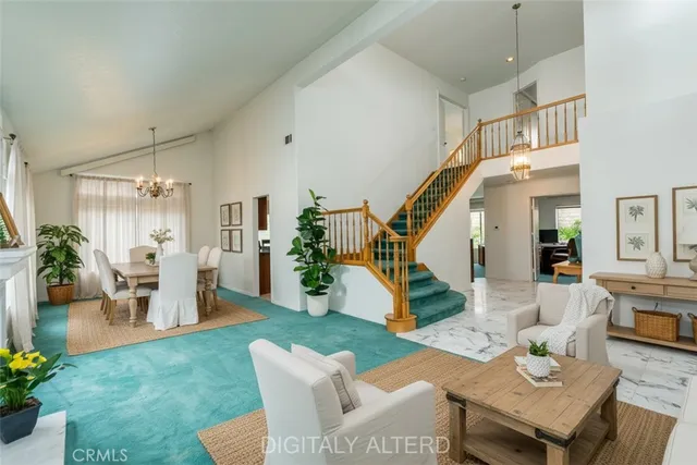 $953,000 | 21714 Agajanian Lane, Saugus, CA 91350