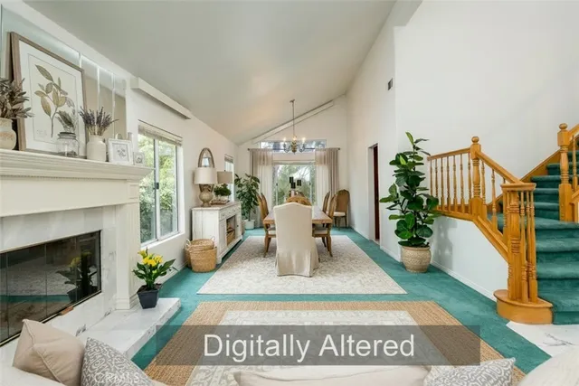 $953,000 | 21714 Agajanian Lane, Saugus, CA 91350