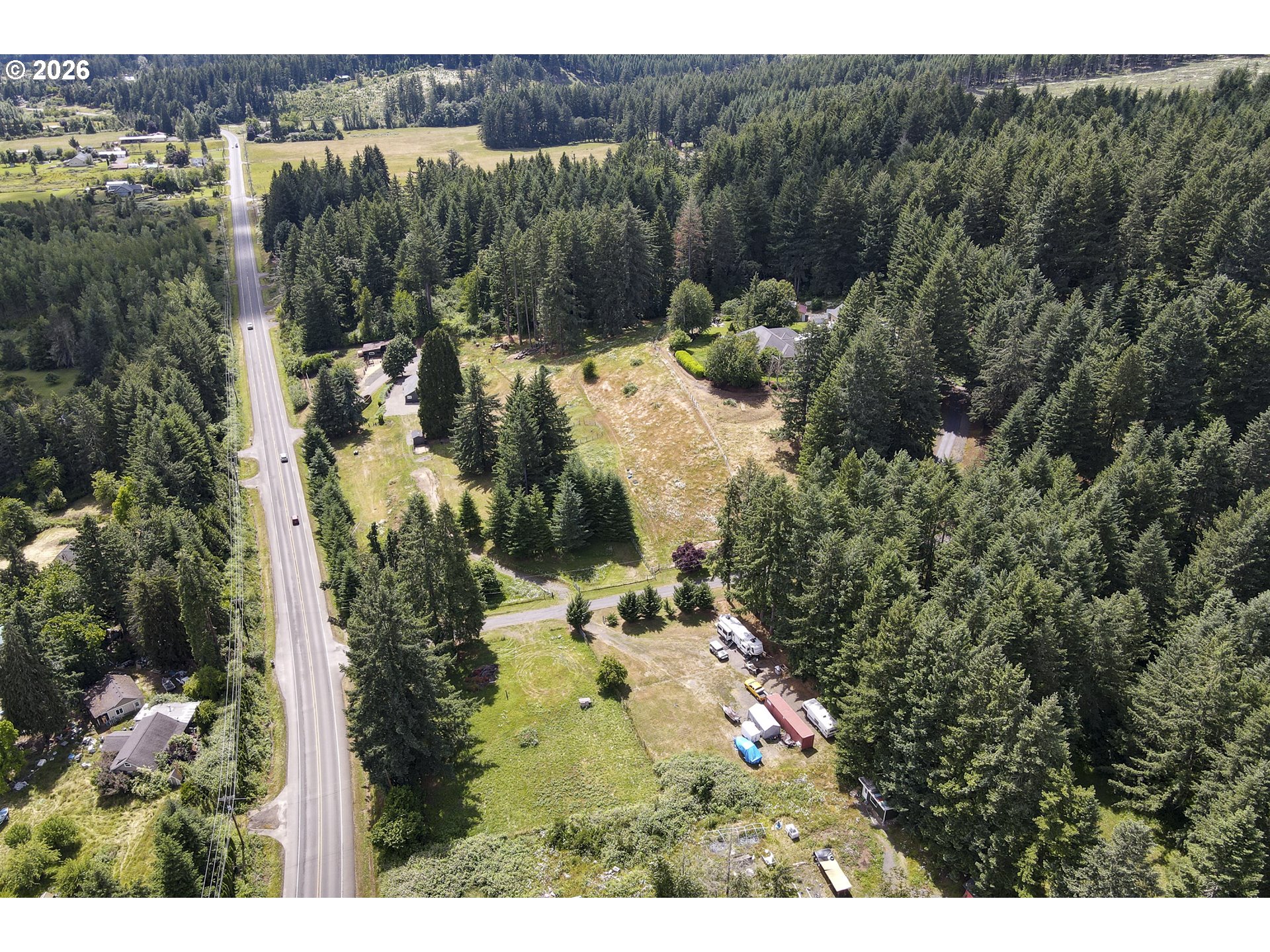 91910 Marcola Road Springfield, OR 97478 - Photo 42 of 45