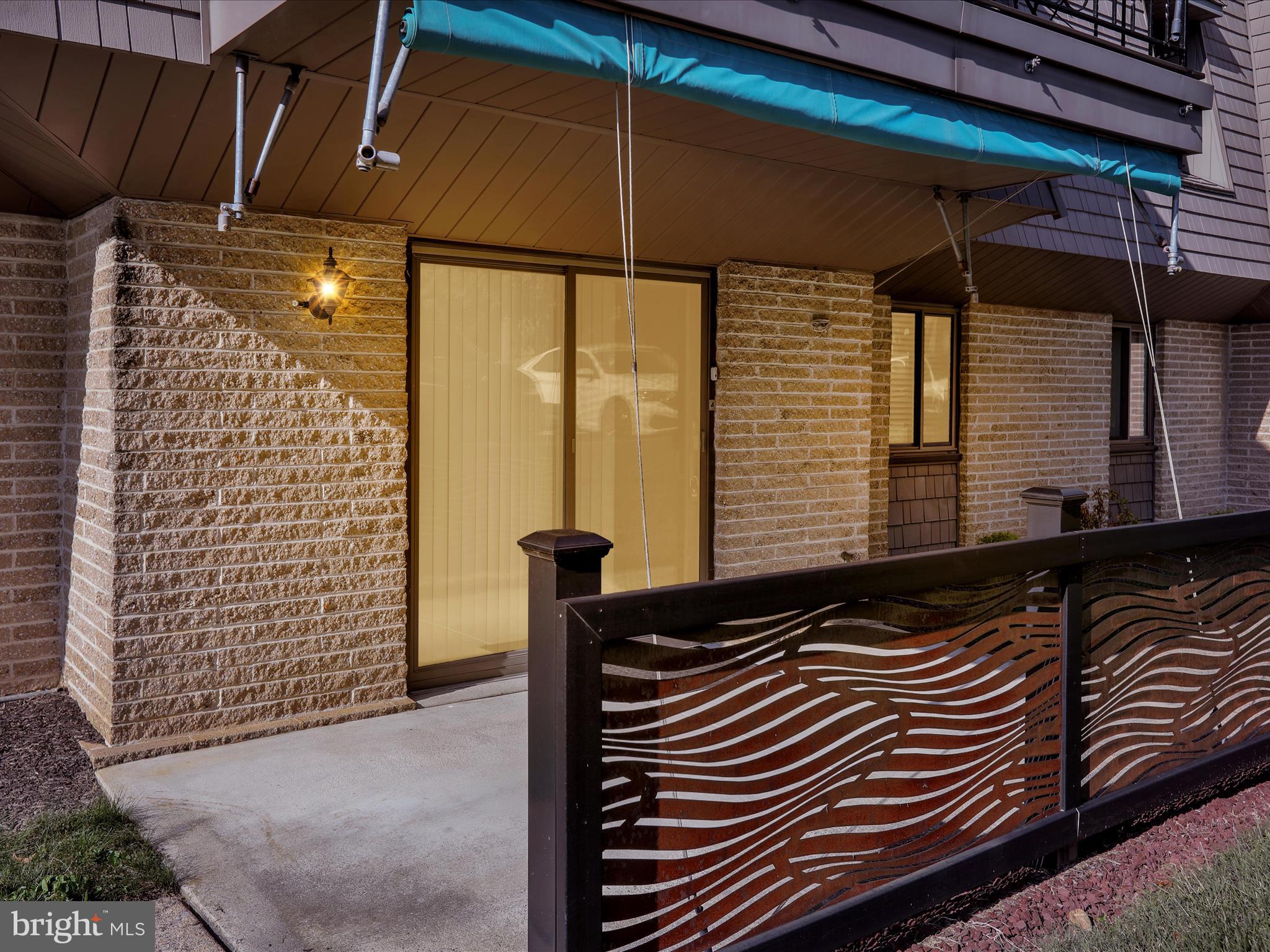 1801 Cambridge Avenue, Unit B4 Wyomissing, PA 19610 - Photo 22 of 27 a front view of a house with a street