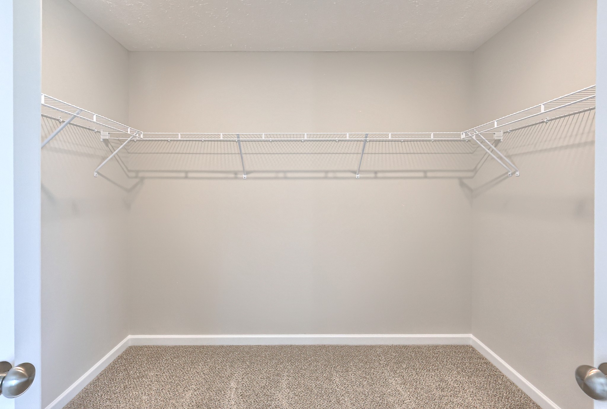 36 Hardwood Road Normandy, TN 37360 - Photo 16 of 29 a view of an empty walk in closet