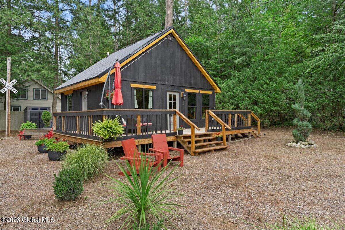 15-17 Pine Road Lake Luzerne, NY 12846 - Photo 24 of 32 13-DOD00416