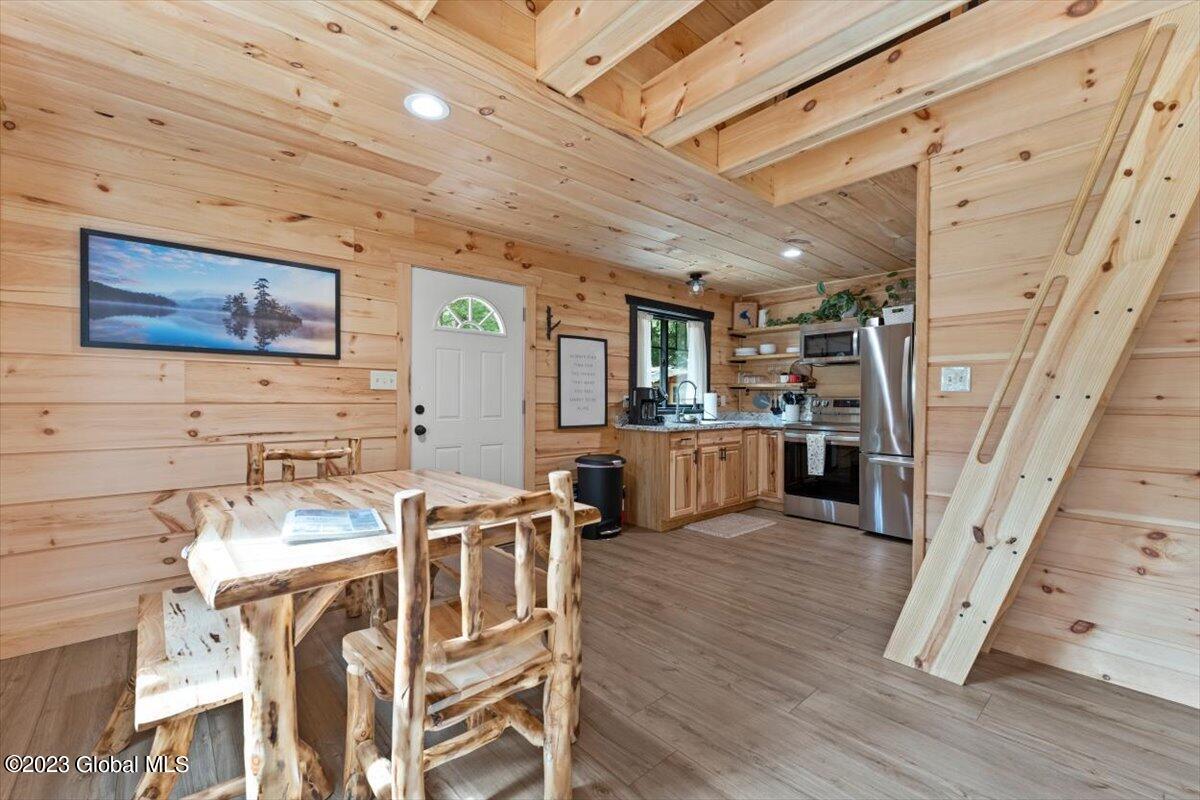 15-17 Pine Road Lake Luzerne, NY 12846 - Photo 5 of 32 28-DOD00462