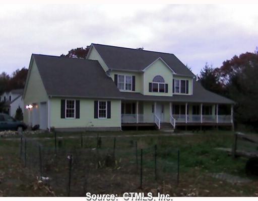 41 Lamphere Road Groton, CT 06355 - Photo 1 of 1