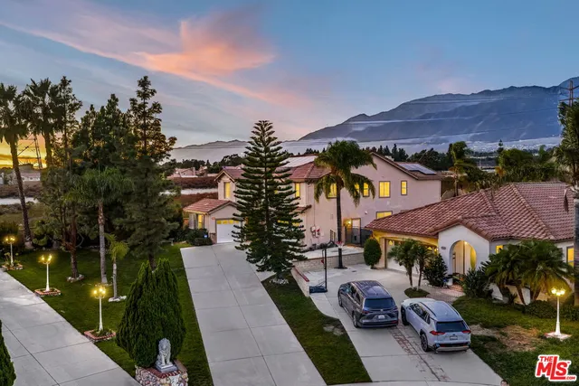 $1,195,000 | 12164 Wembley Court, Rancho Cucamonga, CA 91739