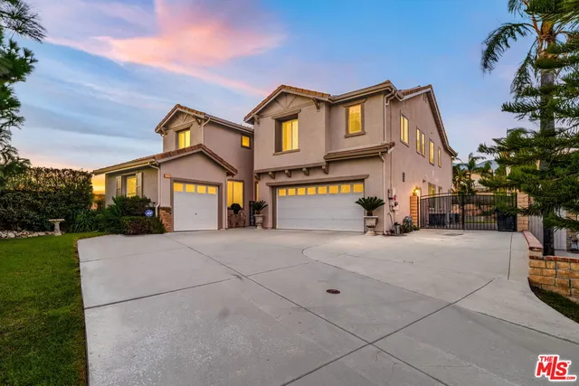 $1,195,000 | 12164 Wembley Court, Rancho Cucamonga, CA 91739