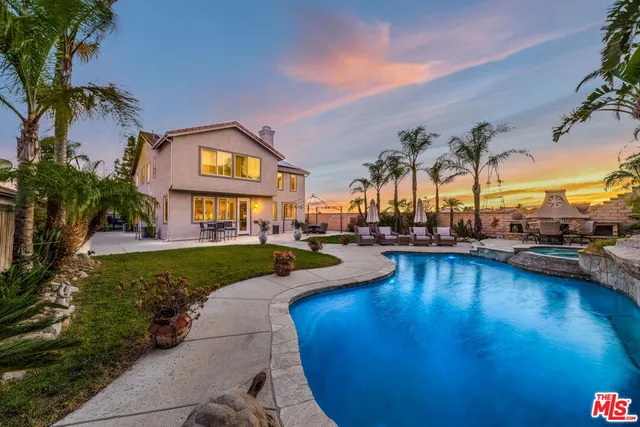 $1,195,000 | 12164 Wembley Court, Rancho Cucamonga, CA 91739